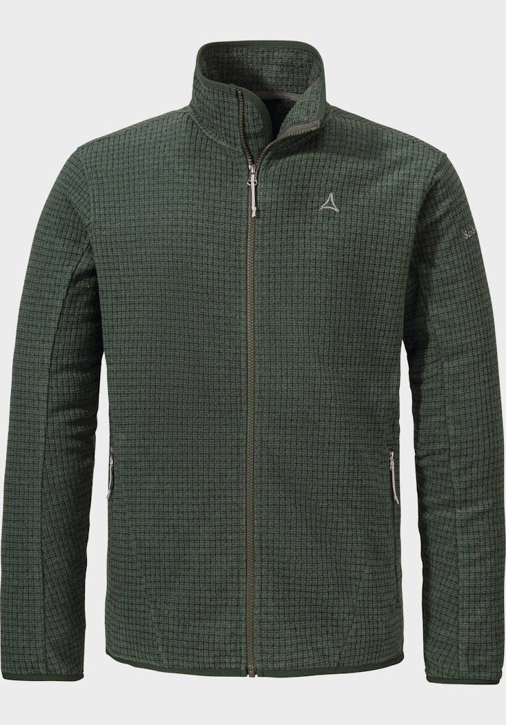 Schöffel Umweltfreundliches & stylisches Fleece Vierteljährliche Förderung