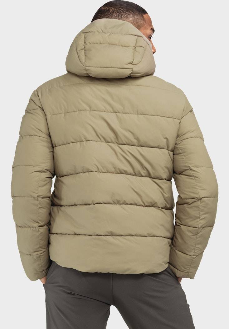 Schöffel Leichte & super warme, stylische Jacke Discount Store für neue Produkte