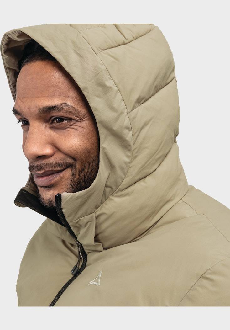 Schöffel Leichte & super warme, stylische Jacke Discount Store für neue Produkte