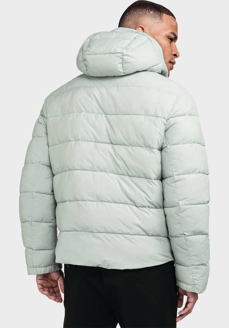 Schöffel Leichte & super warme, stylische Jacke Nur noch ein Tag übrig