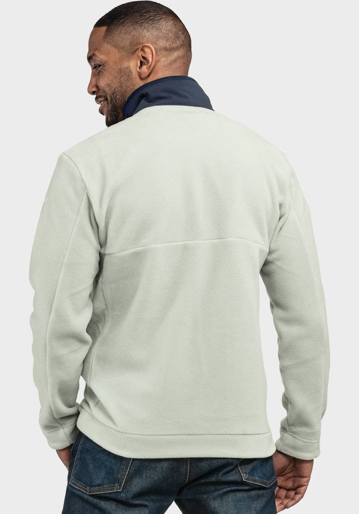 Schöffel Schnell trocknende & warme Fleece Jacke Riesige Rabatte