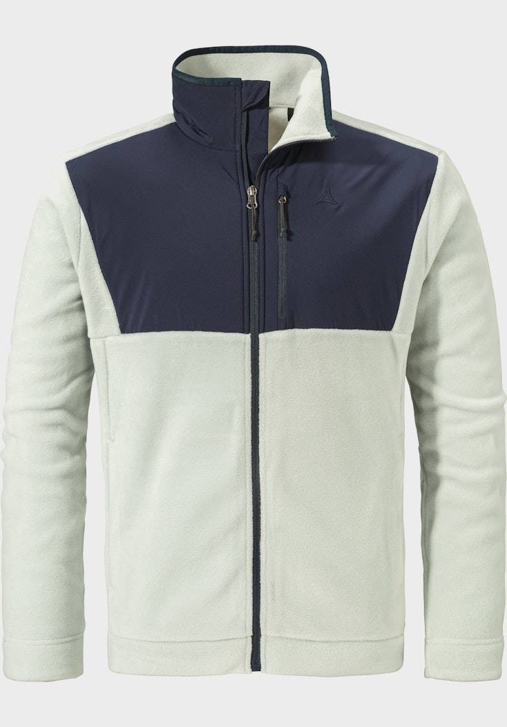 Schöffel Schnell trocknende & warme Fleece Jacke Riesige Rabatte