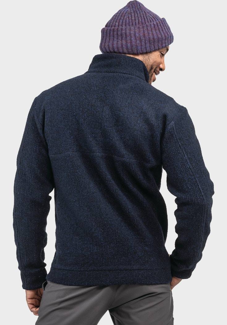 Schöffel Leichte & wärmende Fleece Jacke 50% Rabatt mit kostenlosem Versand