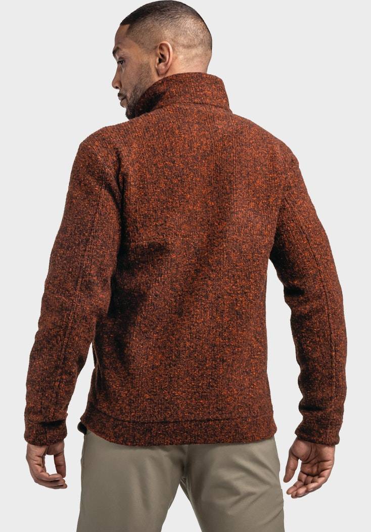 Schöffel Leichte & wärmende Fleece Jacke Clearance-Verkauf