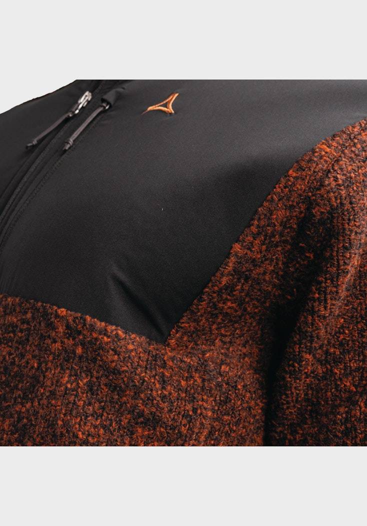 Schöffel Leichte & wärmende Fleece Jacke Clearance-Verkauf