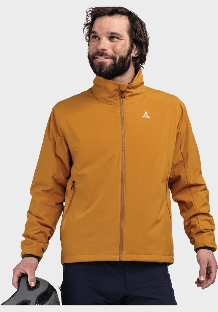 Schöffel Leichte & wasserdichte Mountainbike-Jacke