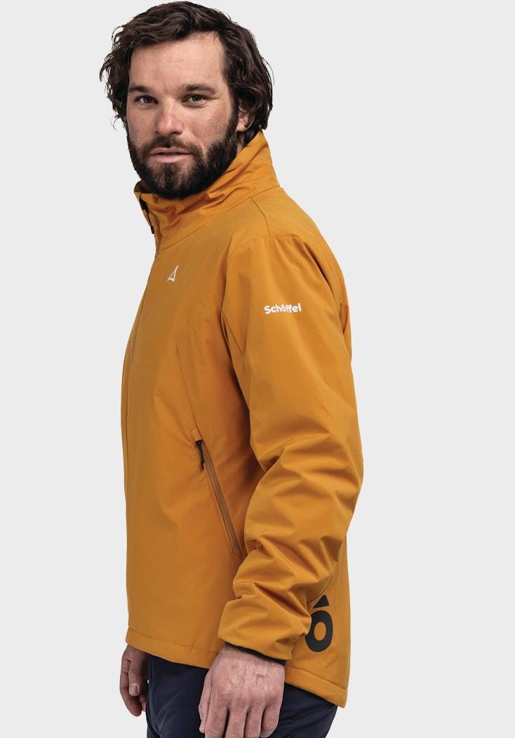 Schöffel Leichte & wasserdichte Mountainbike-Jacke Fabrikladen
