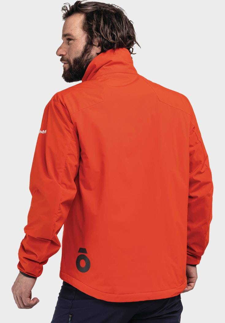 Schöffel Leichte & wasserdichte Mountainbike-Jacke Begrenzt auf 3 Tage