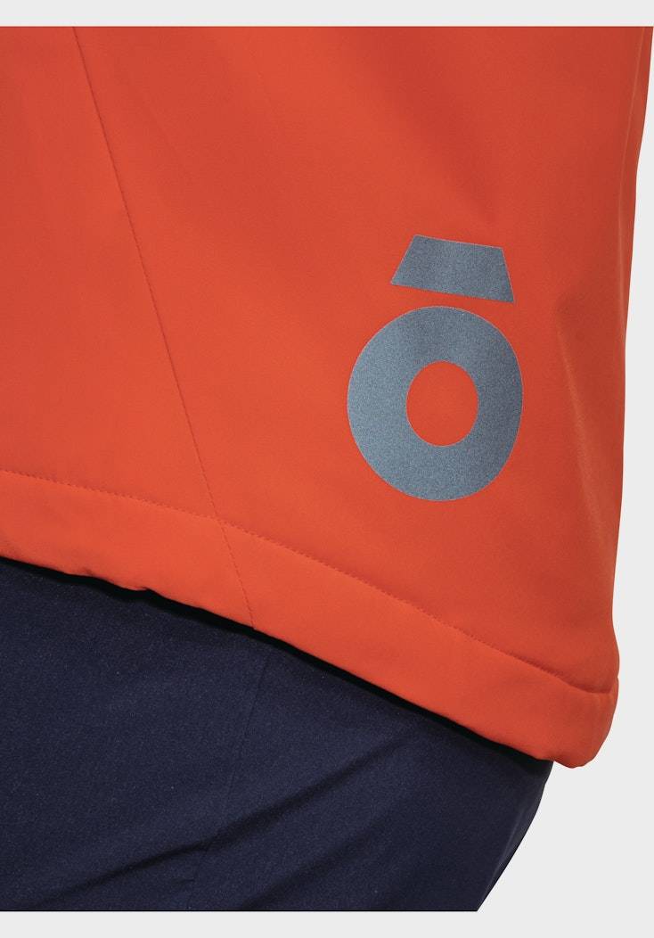 Schöffel Leichte & wasserdichte Mountainbike-Jacke Begrenzt auf 3 Tage
