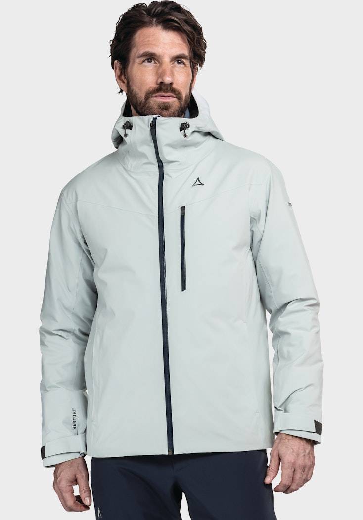 Schöffel Höchst komfortable Jacke zum Skifahren