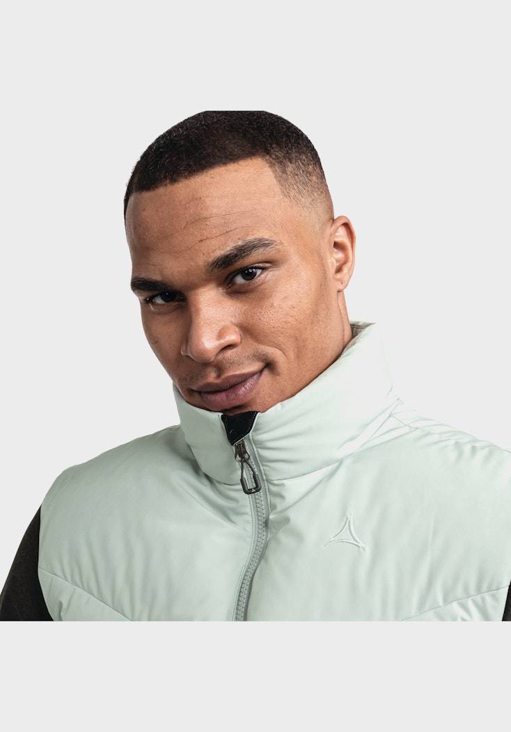 Schöffel Stylische Daunenweste für jeden Tag im Angebot
