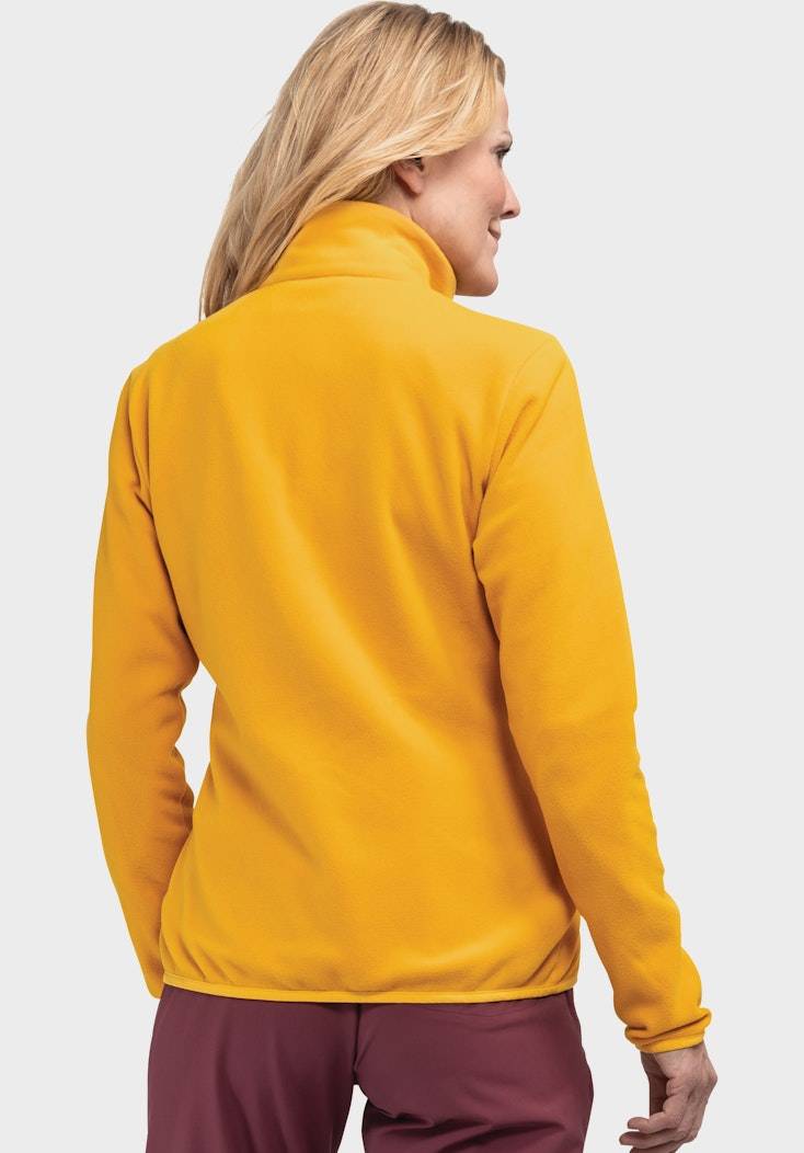 Schöffel Leichte & wärmende Fleecejacke Meist gekauft