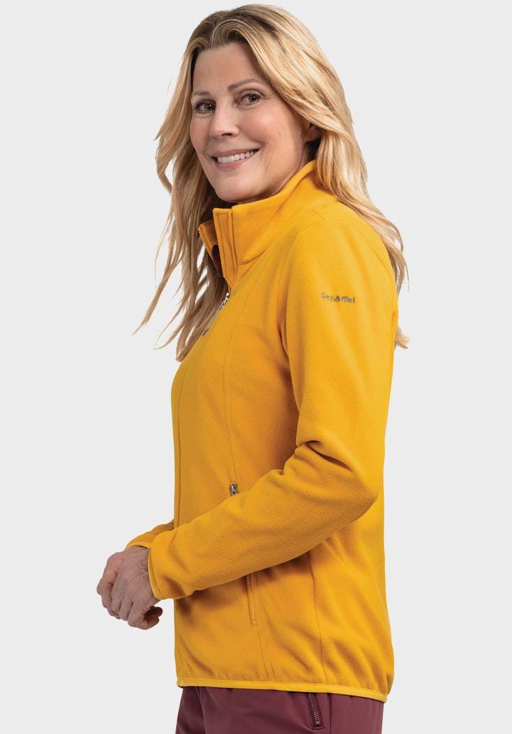 Schöffel Leichte & wärmende Fleecejacke Meist gekauft