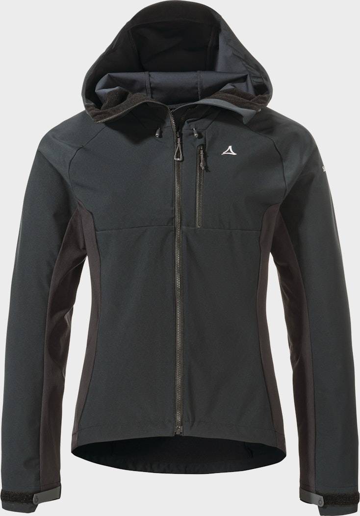 Schöffel Wasserabweisende MTB-Hybrid Jacke Limitierter Zeitrabatt