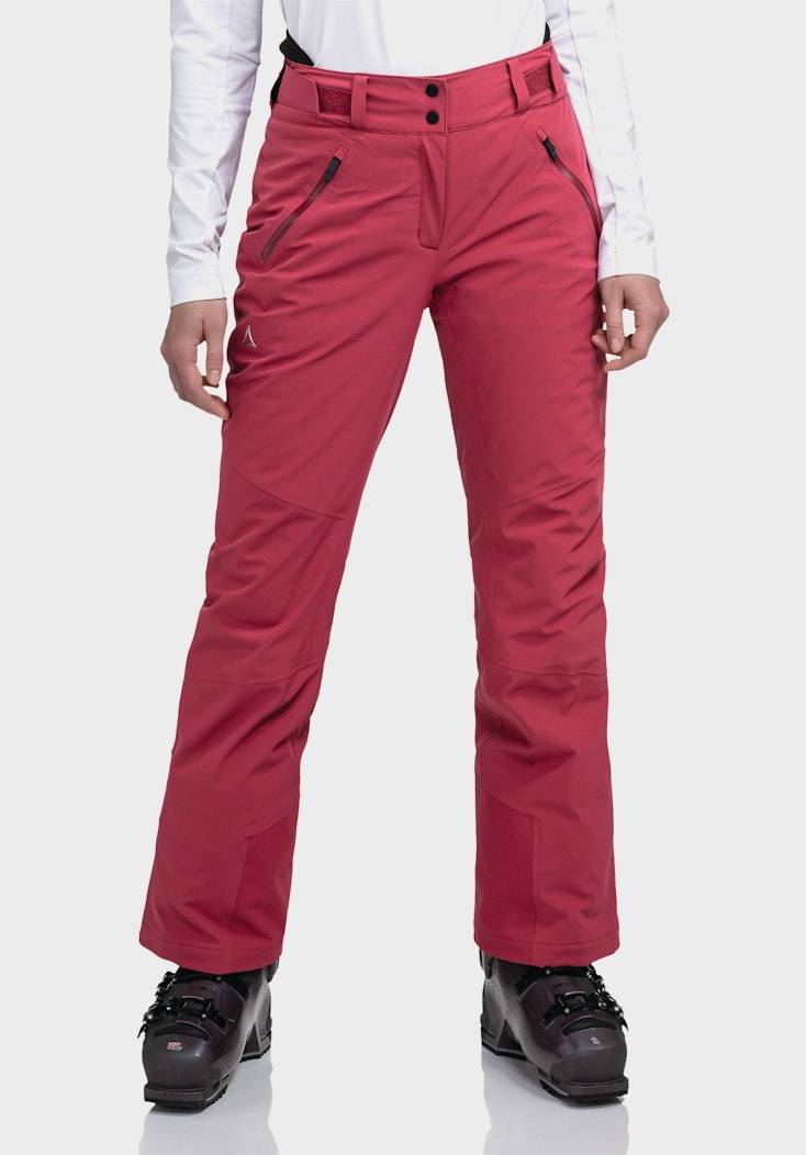 Schöffel Komfortable und wärmende Skihose