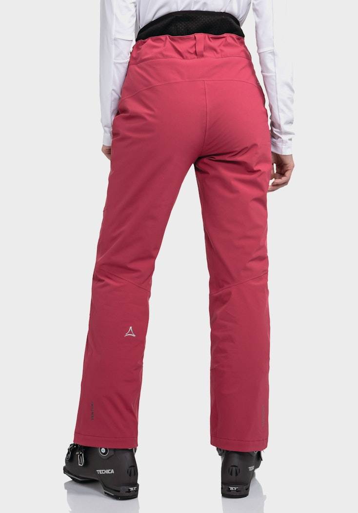 Schöffel Komfortable und wärmende Skihose Fabrik Onlineshop