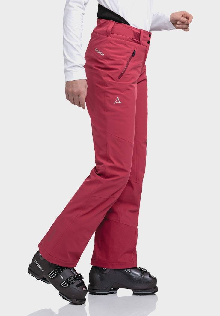 Schöffel Komfortable und wärmende Skihose Fabrik Onlineshop