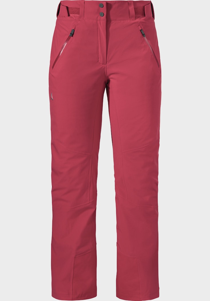 Schöffel Komfortable und wärmende Skihose Fabrik Onlineshop