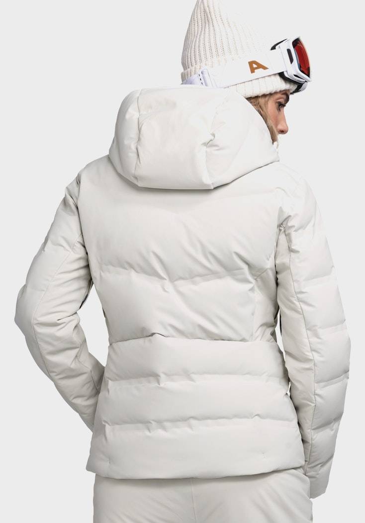 Schöffel Wasserdichte & atmungsaktive Skijacke Sonderangebot