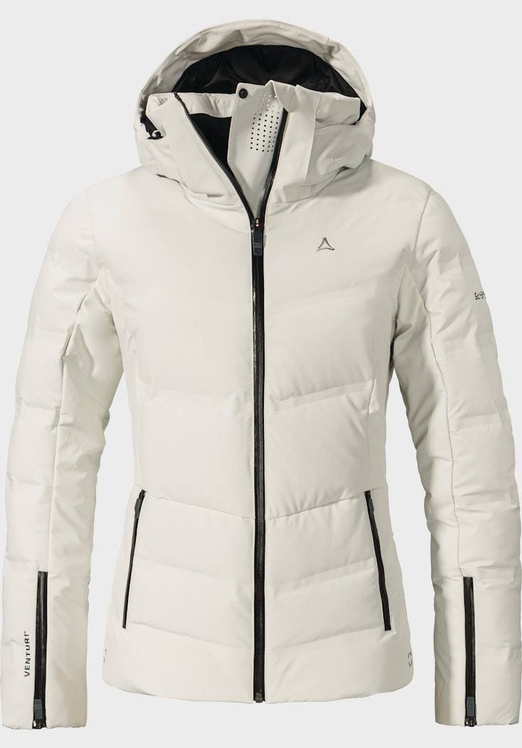 Schöffel Wasserdichte & atmungsaktive Skijacke Sonderangebot