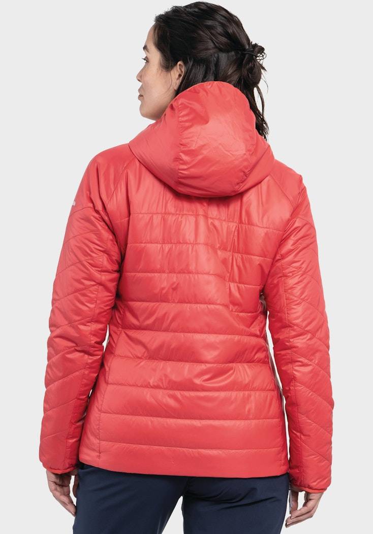 Schöffel Winddichte & komprimierbare Wanderjacke Flash Sale