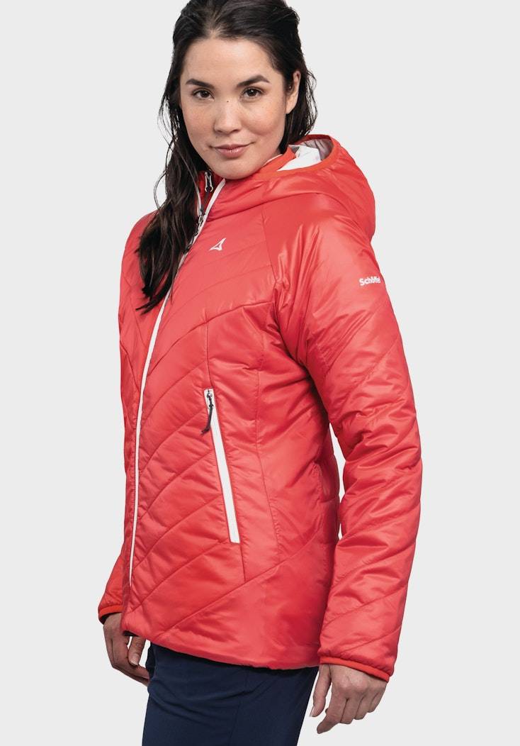 Schöffel Winddichte & komprimierbare Wanderjacke Flash Sale