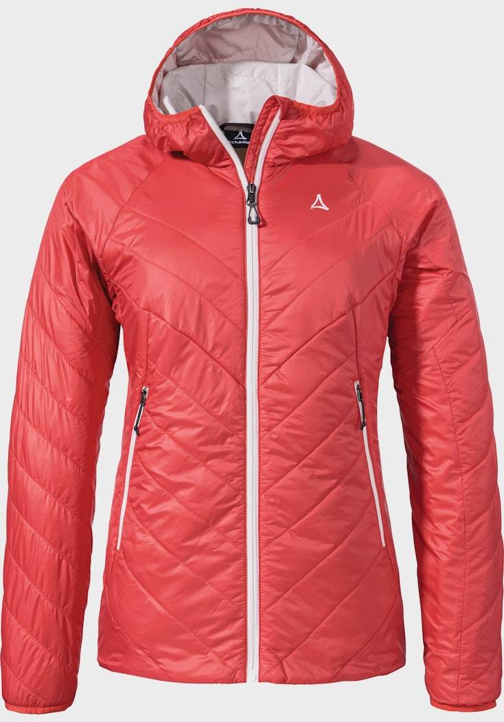 Schöffel Winddichte & komprimierbare Wanderjacke Flash Sale