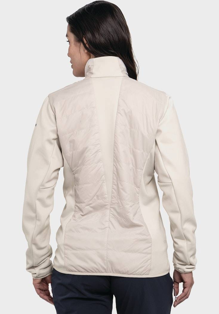 Schöffel Komprimierbare, winddichte Hybrid Jacke Online Shopping