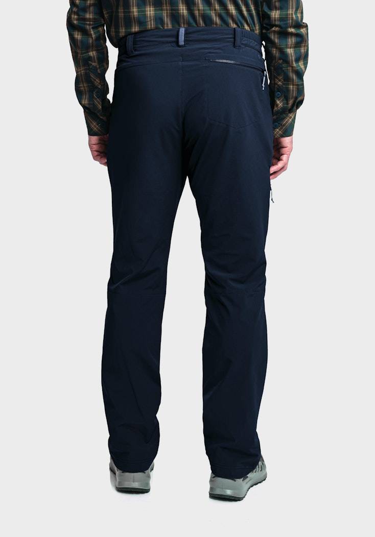 Schöffel Funktionale und wärmende Wanderhose Saisonschlussverkauf