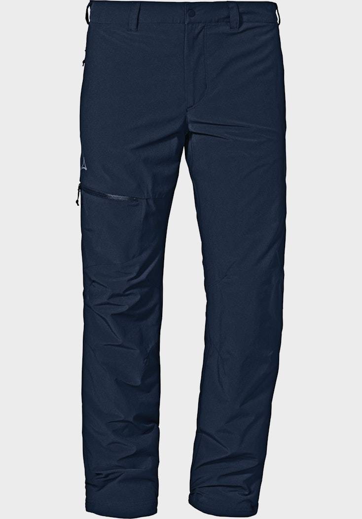 Schöffel Funktionale und wärmende Wanderhose Saisonschlussverkauf