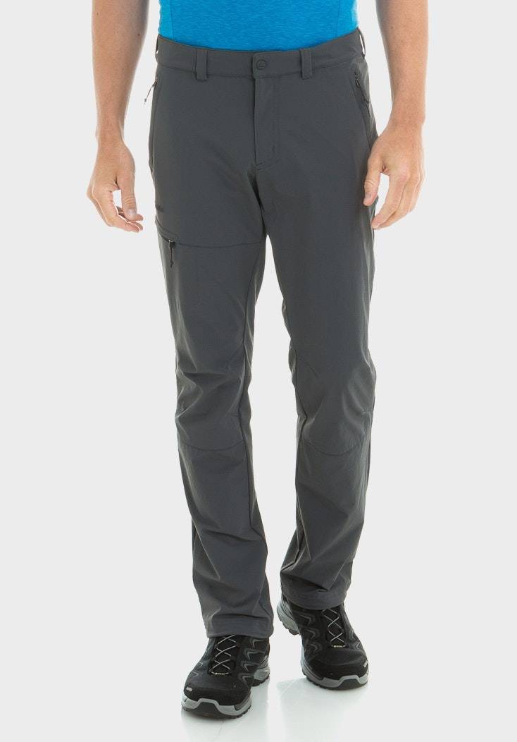 Schöffel Schnell trocknende & elastische Wanderhose