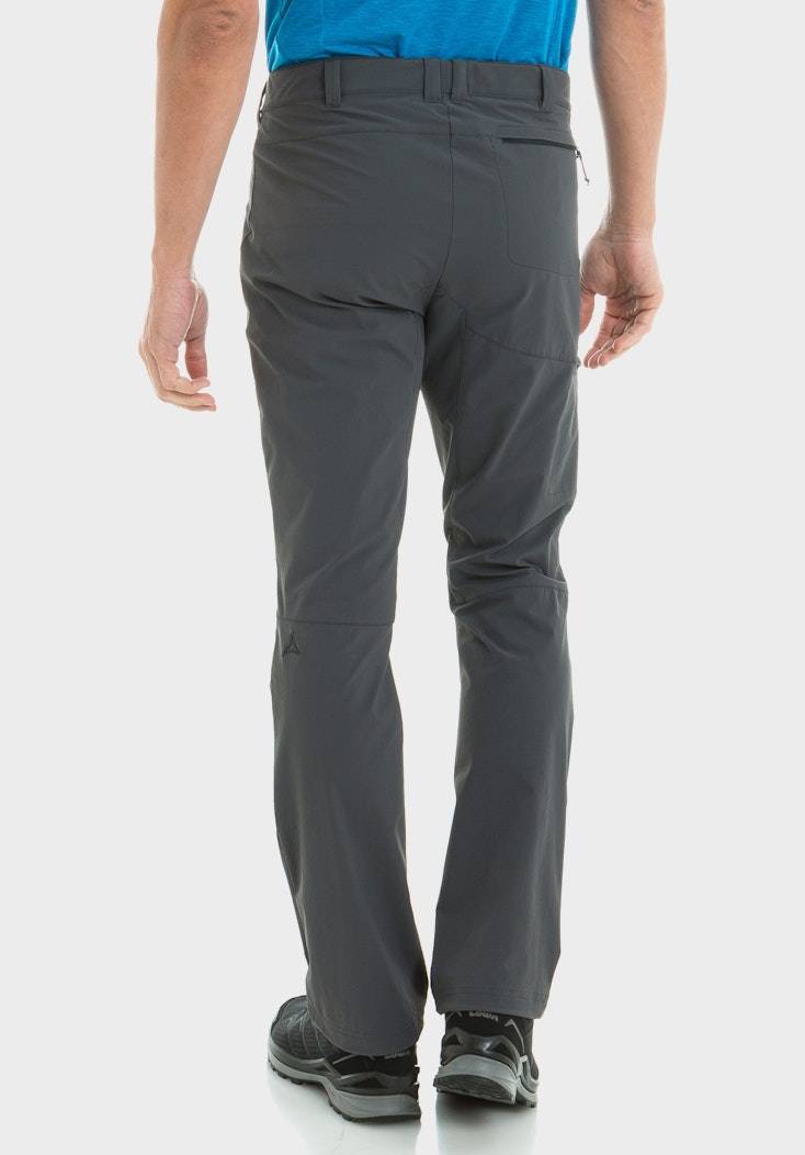Schöffel Schnell trocknende & elastische Wanderhose Black Friday