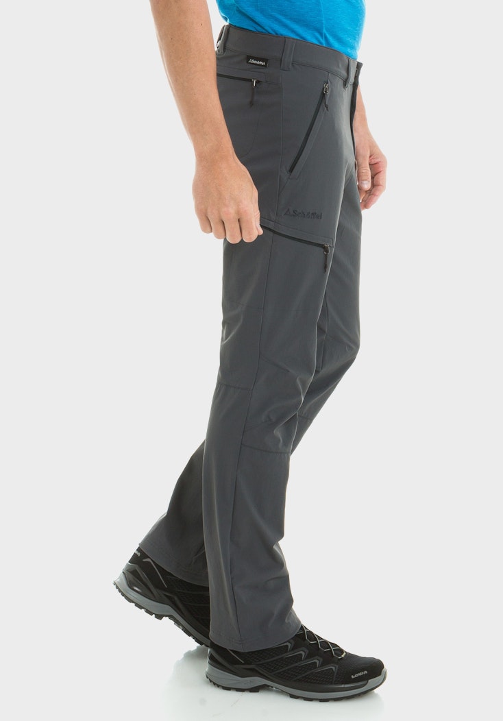 Schöffel Schnell trocknende & elastische Wanderhose Black Friday