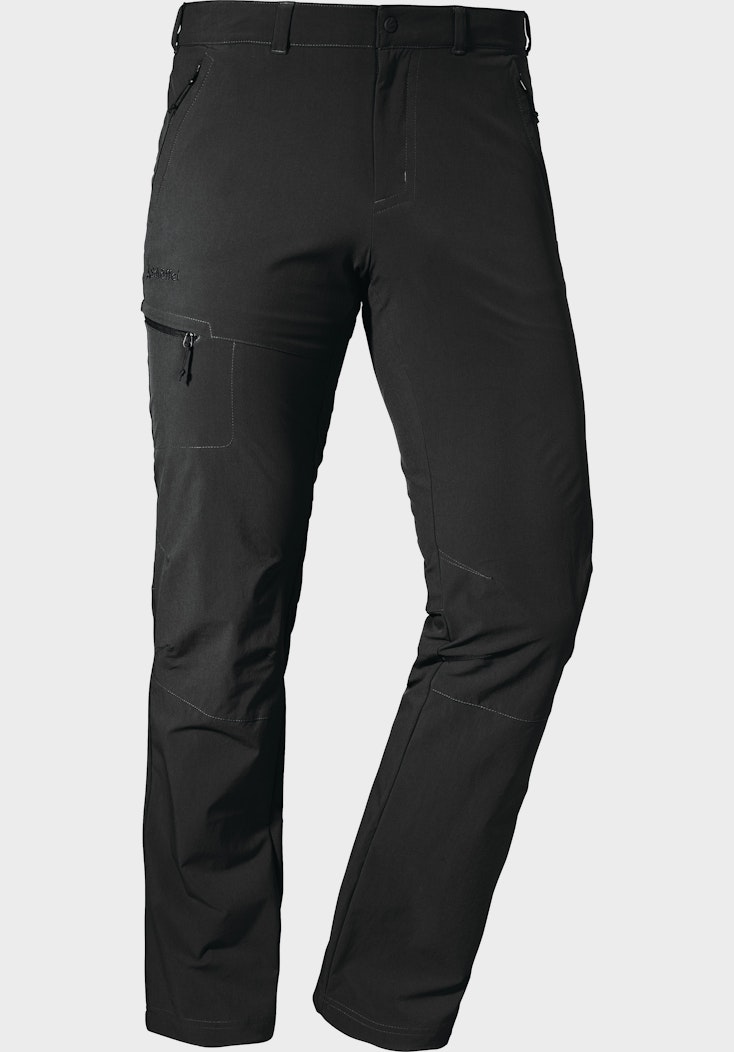 Schöffel Schnell trocknende & elastische Wanderhose Black Friday