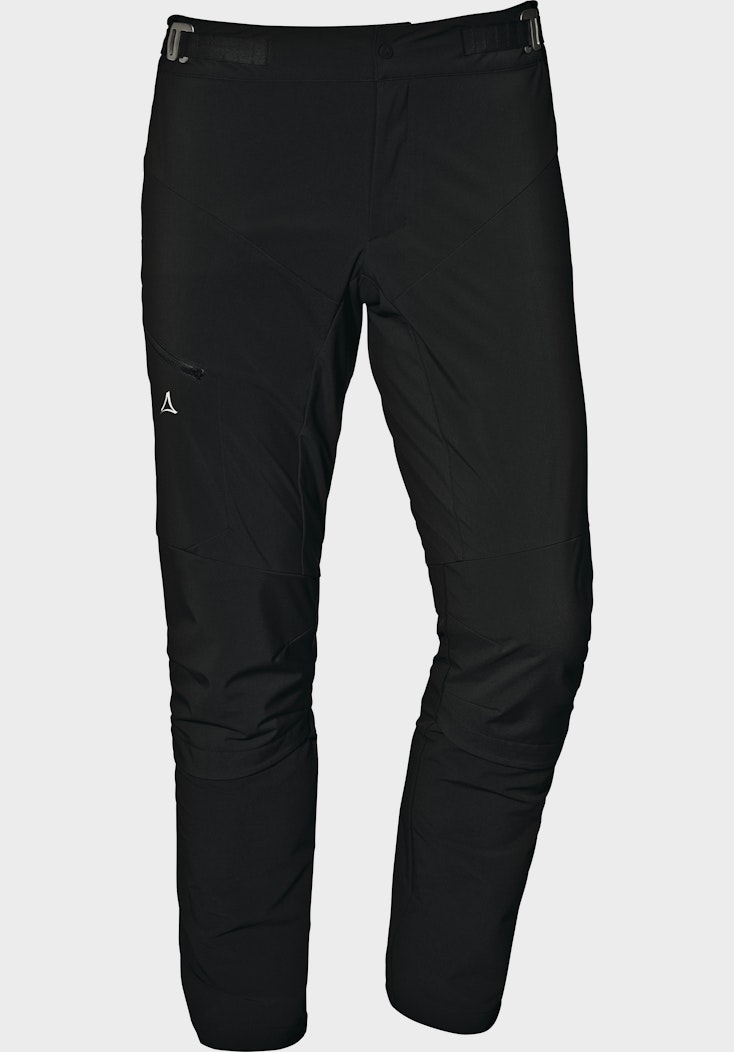 Schöffel Funktionale Bikehose für Trails und Straße Osterangebot