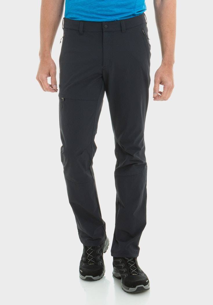 Schöffel Schnell trocknende & elastische Wanderhose
