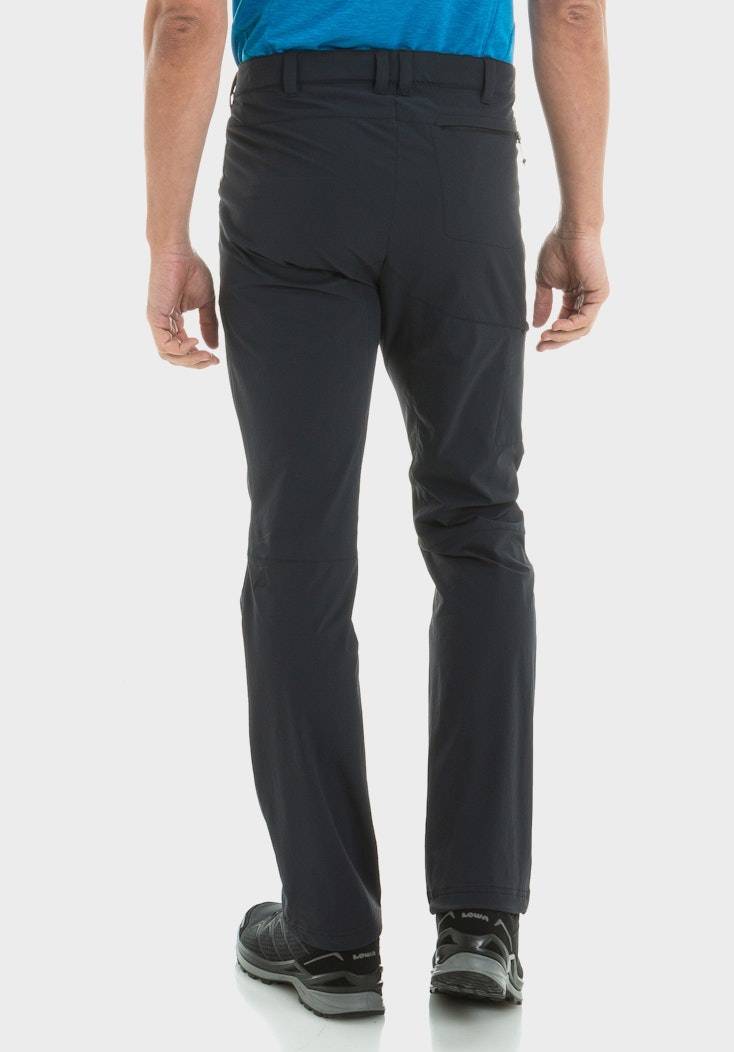 Schöffel Schnell trocknende & elastische Wanderhose Muttertagsangebot