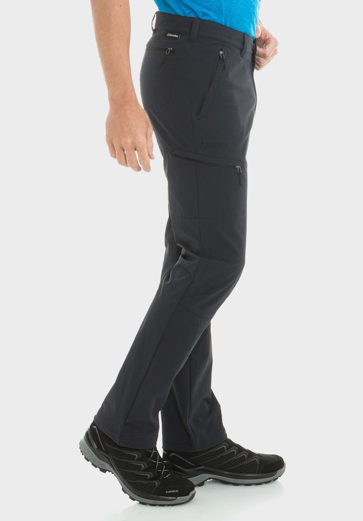Schöffel Schnell trocknende & elastische Wanderhose Muttertagsangebot