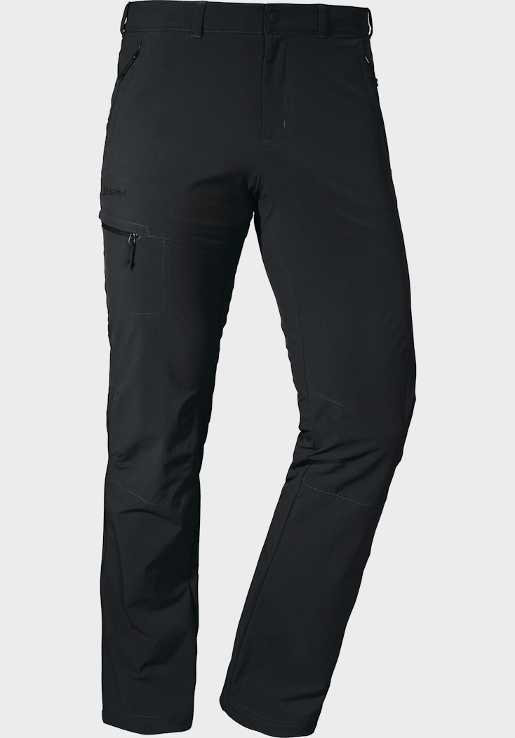 Schöffel Schnell trocknende & elastische Wanderhose Muttertagsangebot