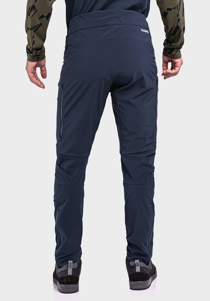 Schöffel Funktionale Bikehose für Trails und Straße Vatertagsangebot