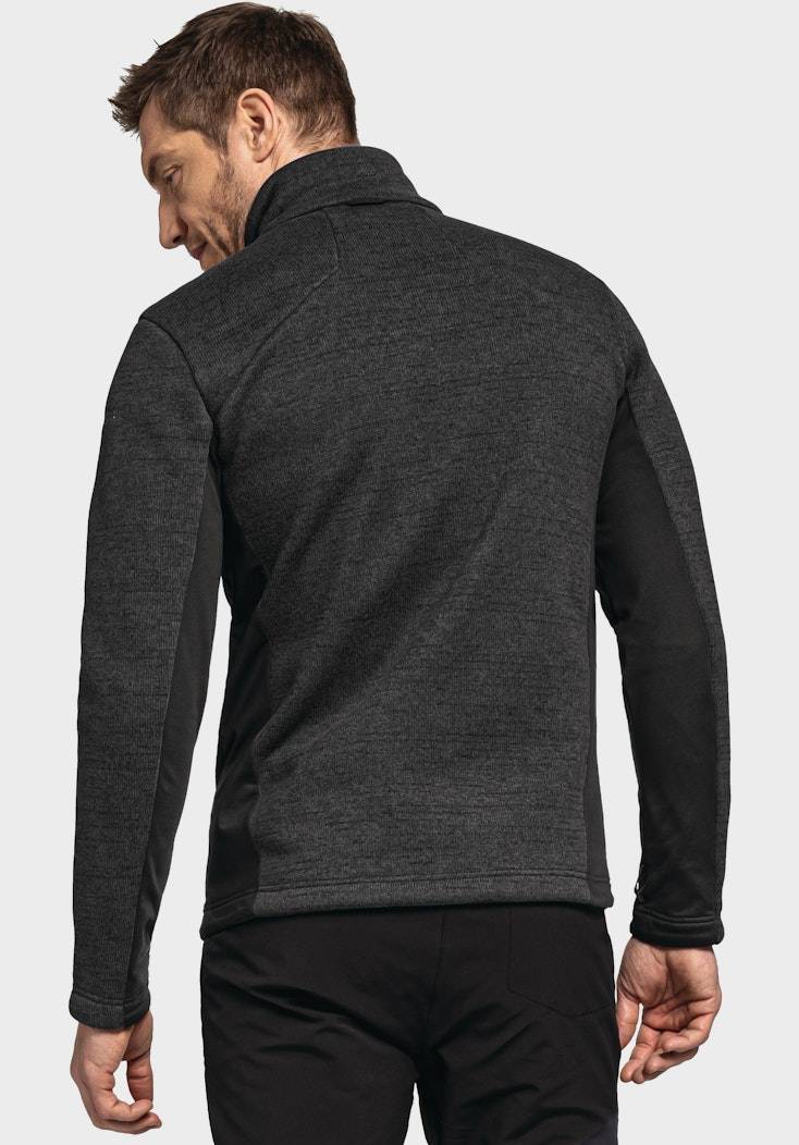 Schöffel Superwarme ZipIn! Fleece Jacke Valentinstagsangebot