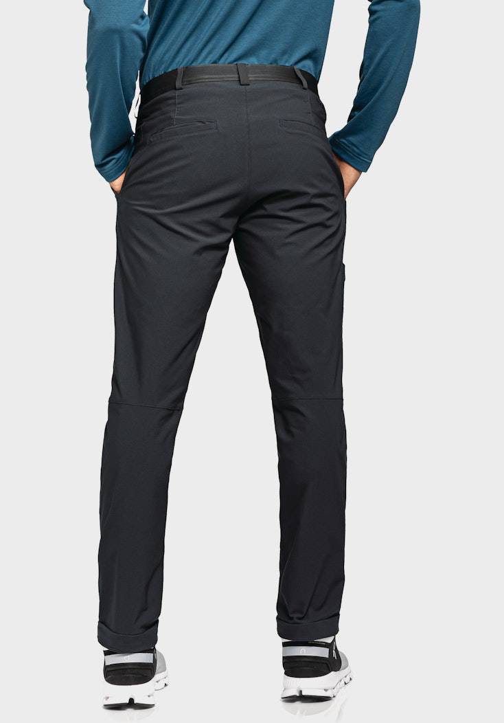 Schöffel Stylische und clevere Freizeithose Heißer Verkauf