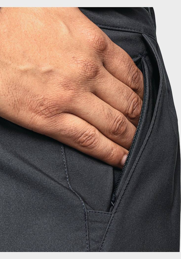 Schöffel Stylische und clevere Freizeithose Heißer Verkauf