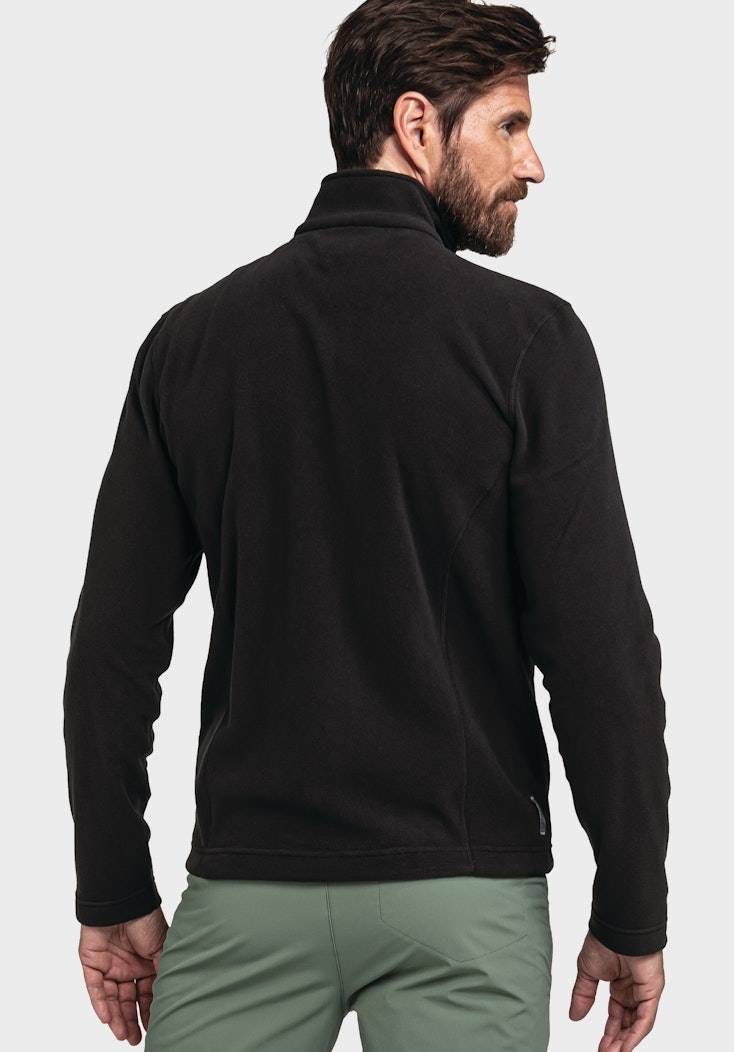 Schöffel Leichte und kuschlige Fleece Jacke Top Angebot