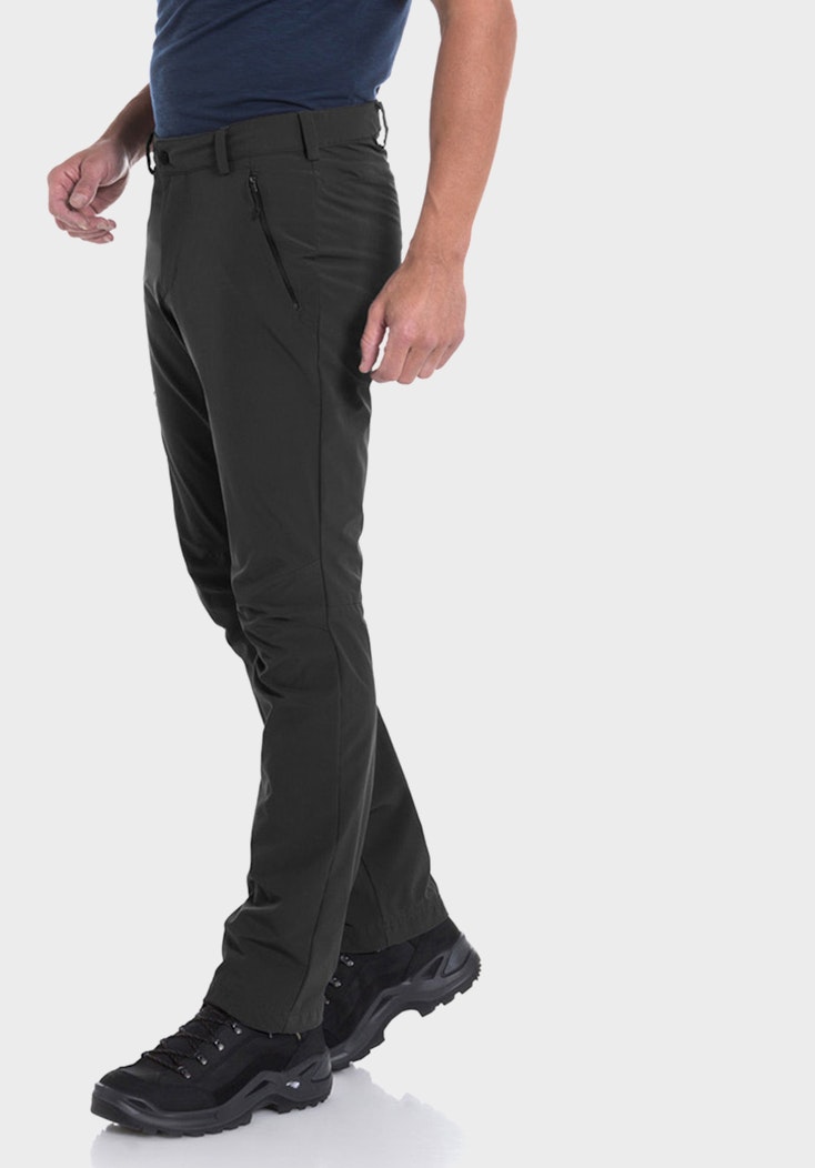Schöffel Höchste Bewegungsfreiheit in der Wanderhose Online Outlet