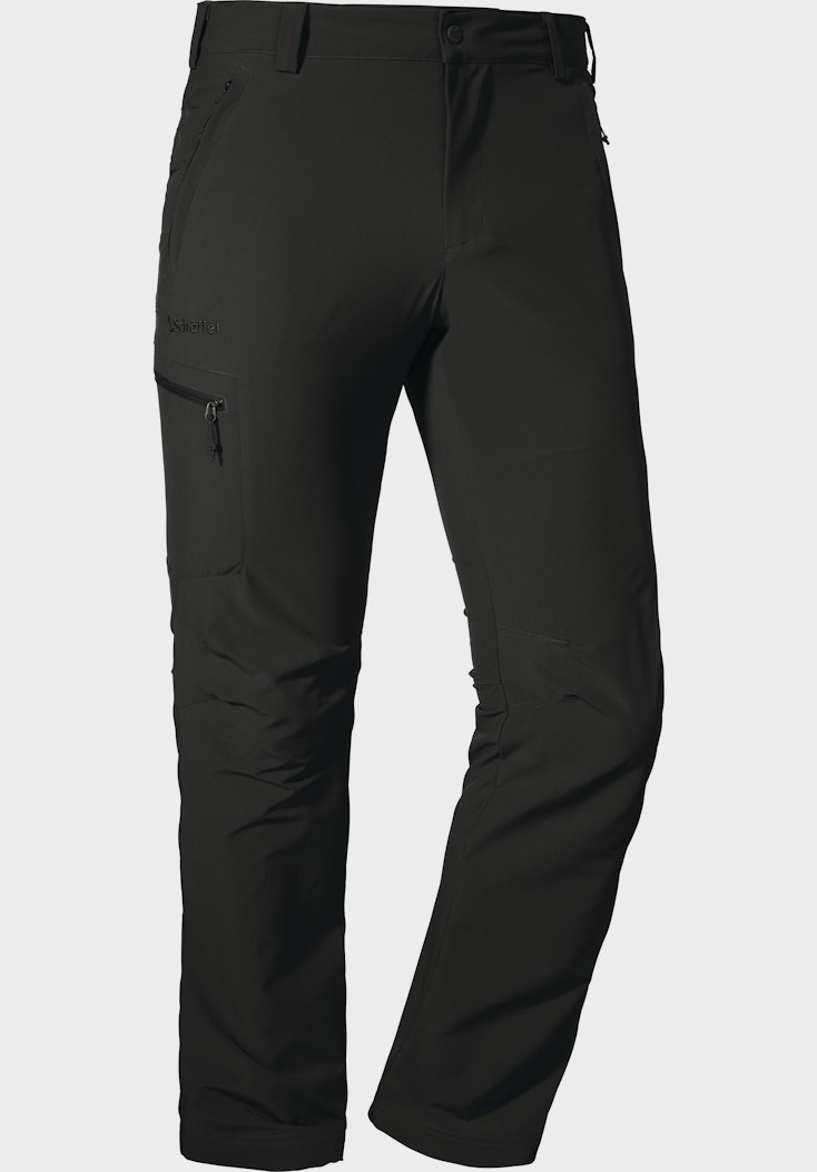 Schöffel Höchste Bewegungsfreiheit in der Wanderhose Online Outlet