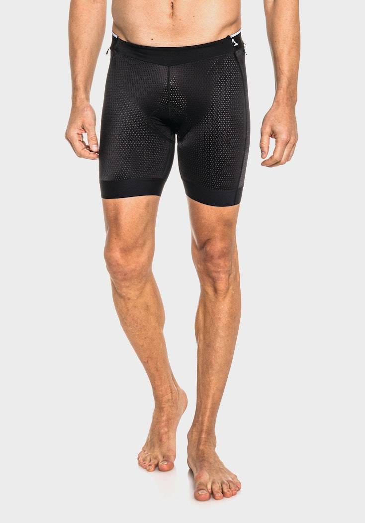 Schöffel Performance Radhose mit Sitzpolster
