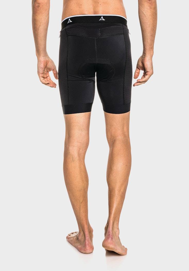Schöffel Performance Radhose mit Sitzpolster Zeitlich begrenztes Angebot