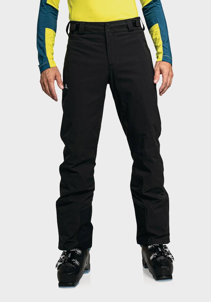 Schöffel Zuverlässige Skihose auf allen Pisten