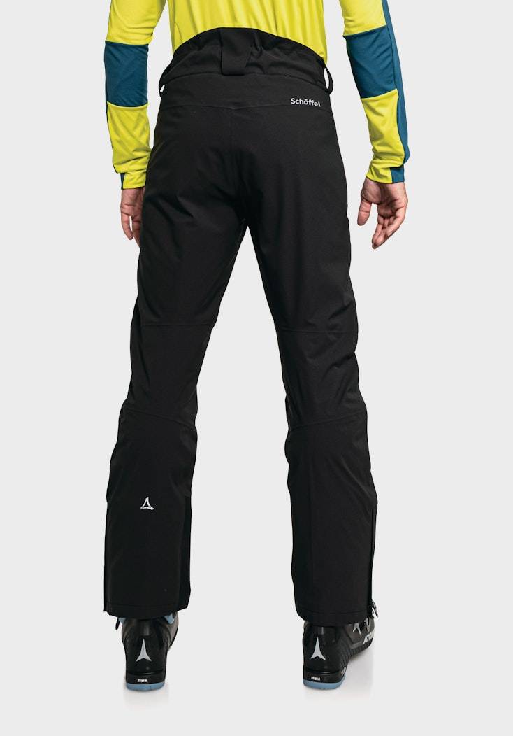Schöffel Zuverlässige Skihose auf allen Pisten Exklusive Angebote